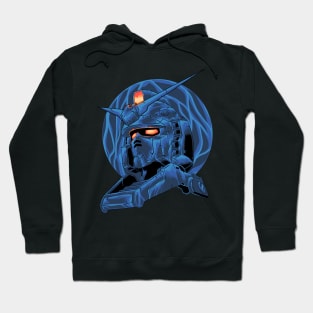 GUNDAM RX-78 Hoodie